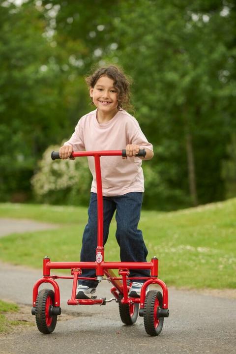 Produktbild Winther ® VIKING CHALLENGE Step Roller