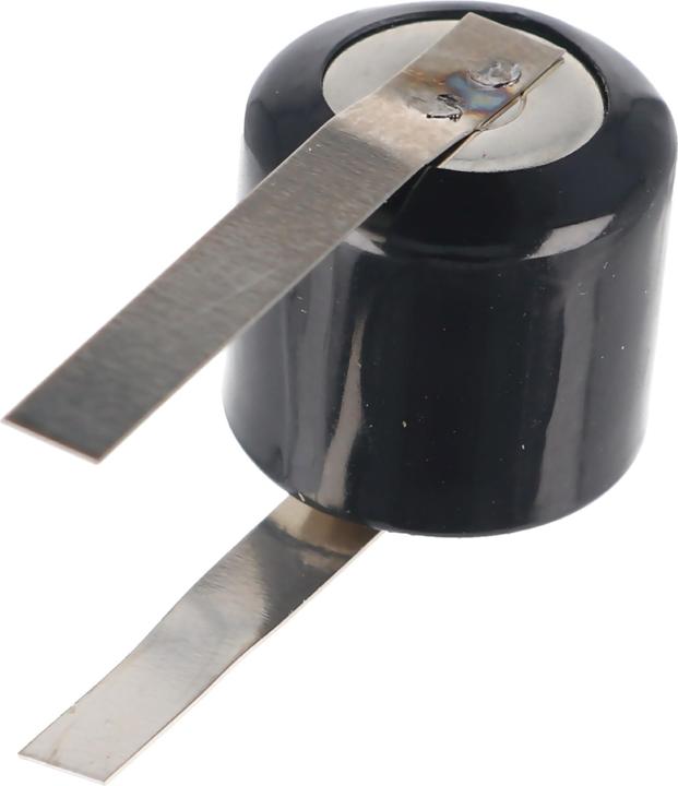 Actual product image FDK Batterie c-T1 mit Lötfahne U-Form (1 pcs., 1/3N, 160 mAh)