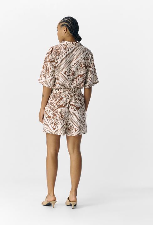 Image du produit Object Print Shorts (34)