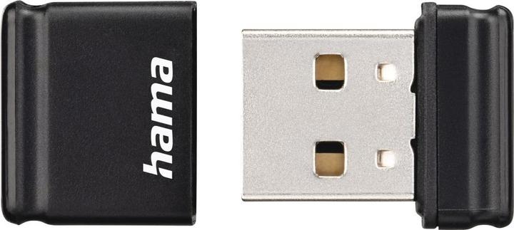 Produktbild Hama Smartly (16 GB, USB-A, USB 2.0)