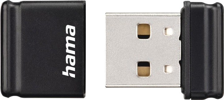 Image du produit Hama Intelligemment (16 Go, USB-A, USB 2.0)