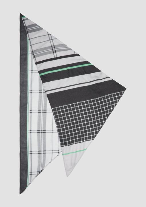 Actual product image S.Oliver Schal Loop-Schal aus Viskose