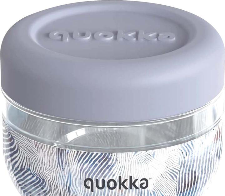 Actual product image Quokka Bubble - Food Container