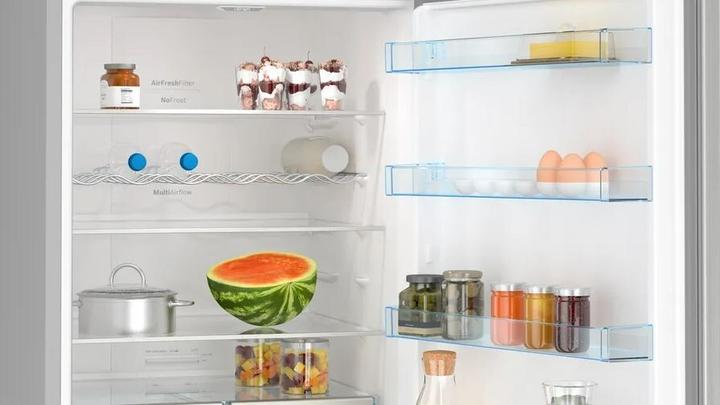 Produktbild Bosch Hausgeräte KGN56XLEB (508 l)