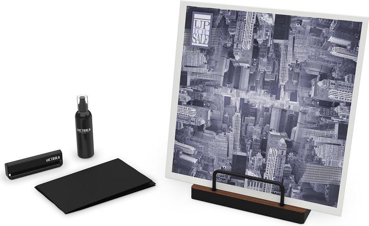 Actual product image Victrola Vinyl Cleaning Kit (Record player cleaning)