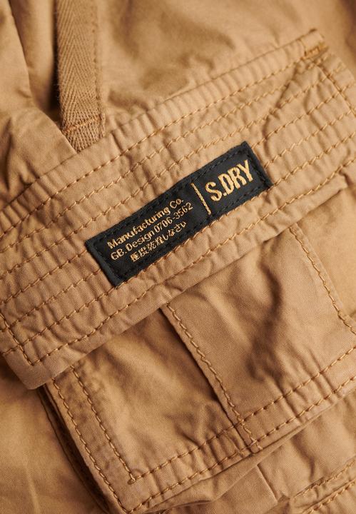 Actual product image Superdry Utility Cargo Shorts (M)