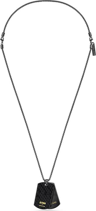 Produktbild Police PEAGN0080702 Bat-Shield (Edelstahl)