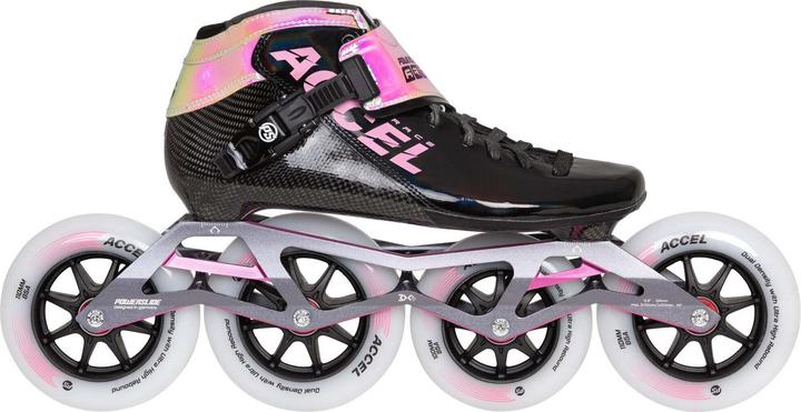 Produktbild Powerslide Racing Skates (41)