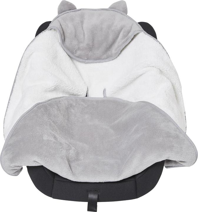Image du produit Vertbaudet Couverture Pour Bébé
