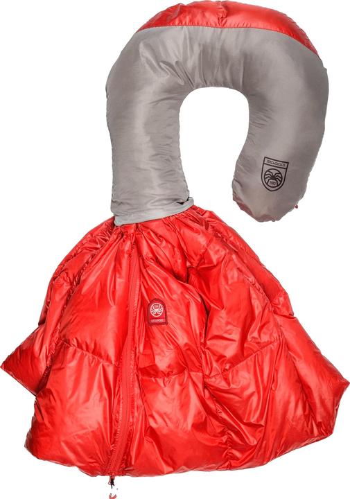 Image du produit Pajak Quest Blanket Light - Schlafsack