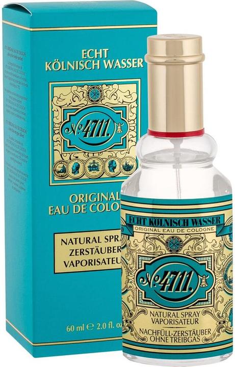 Produktbild Tabac Original (Eau de Cologne, 60 ml)