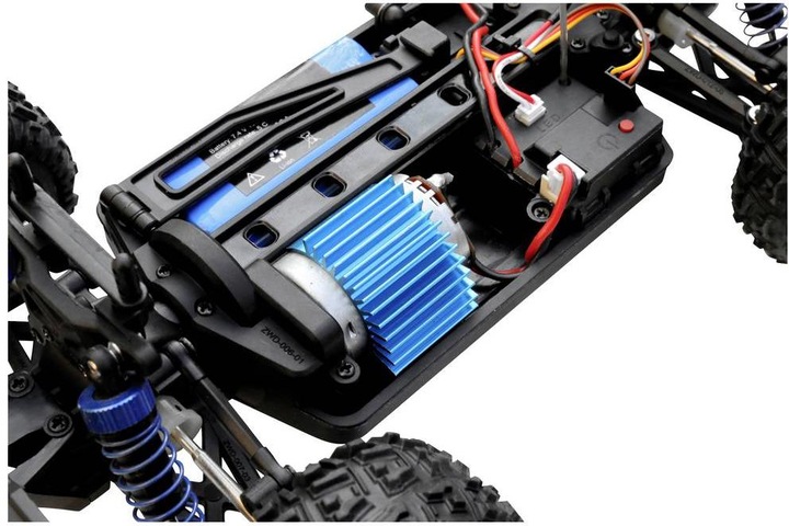 Immagine prodotto Reely Monster Truck Speedy (RTR pronto all'uso)