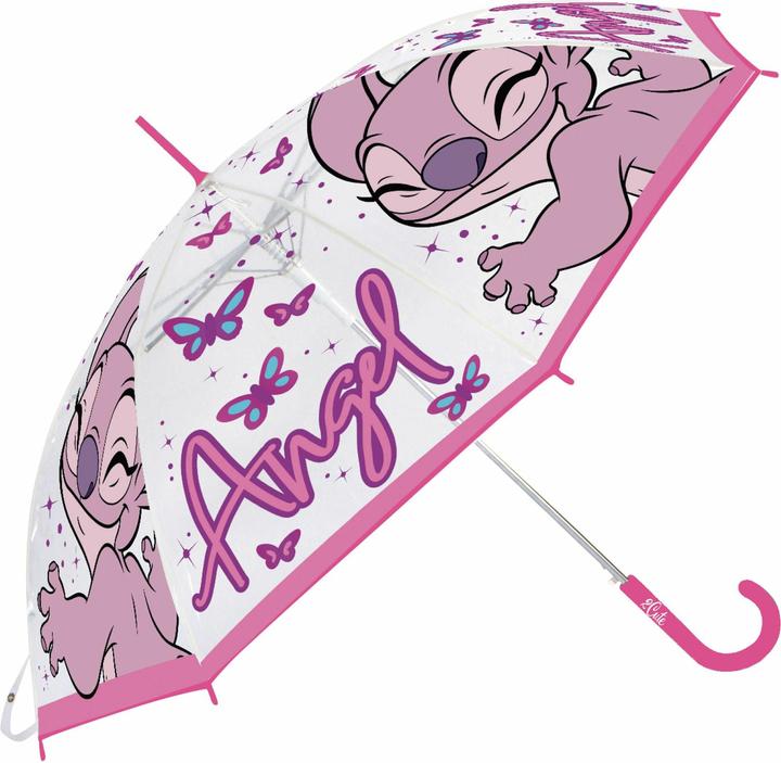 Actual product image Arditex Umbrella Disney: Lilo & Stich 82 cm assorted