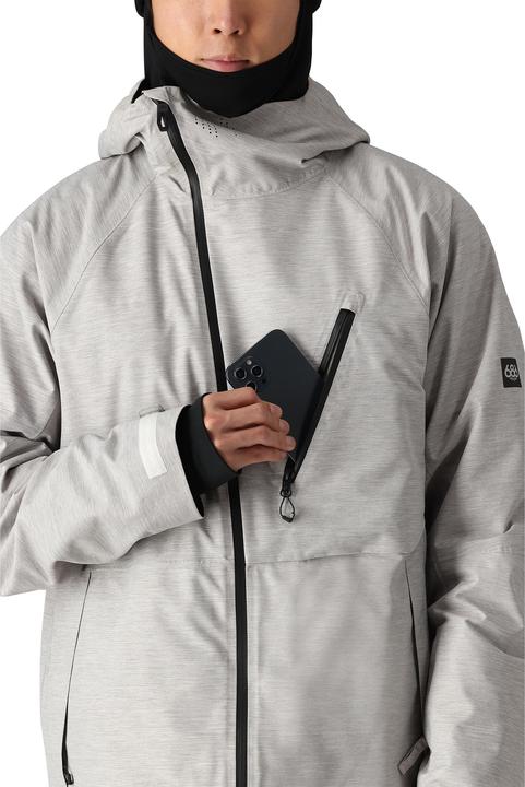 Produktbild 686 Hydra Thermagraph (XL)