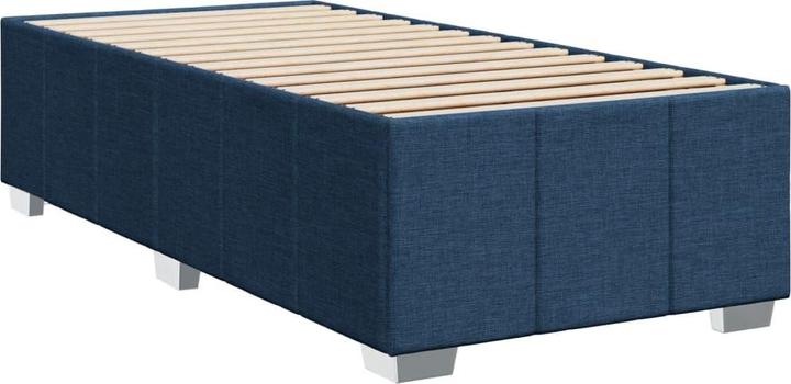 Actual product image vidaXL Boxspringbett (160 x 200 cm)