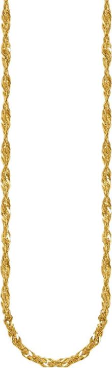 Immagine prodotto Thomas Sabo Catena di Singapore lunga (Argento sterling)