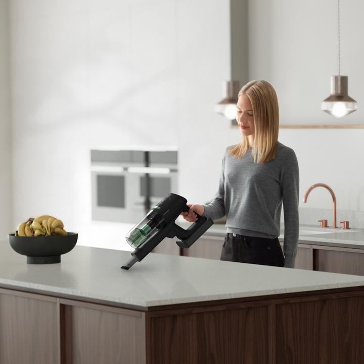 Actual product image Electrolux EP81B25GRN