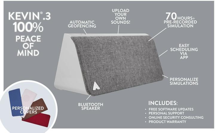 Produktbild Mitipi Kevin.3