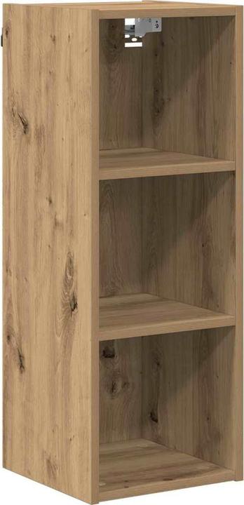 Produktbild vidaXL Küchenaufbewahrung (29.50 x 30 x 80 cm)