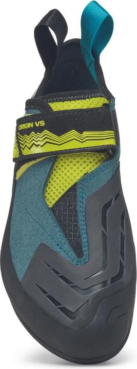 Produktbild Scarpa Origin VS Petrol Lime (37)