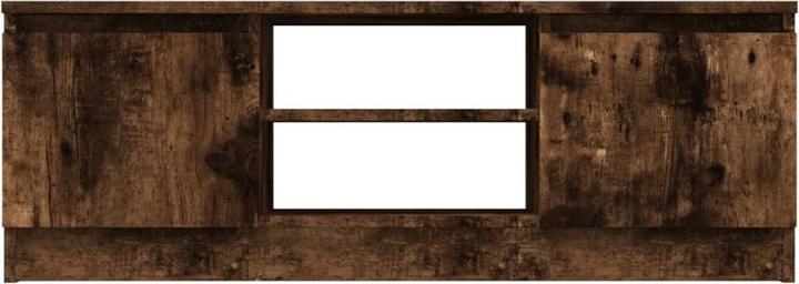 Produktbild vidaXL TV-Schrank mit Tür (102 x 30 x 36 cm)