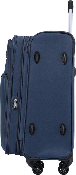 Actual product image Beibye Suitcase (45 l)