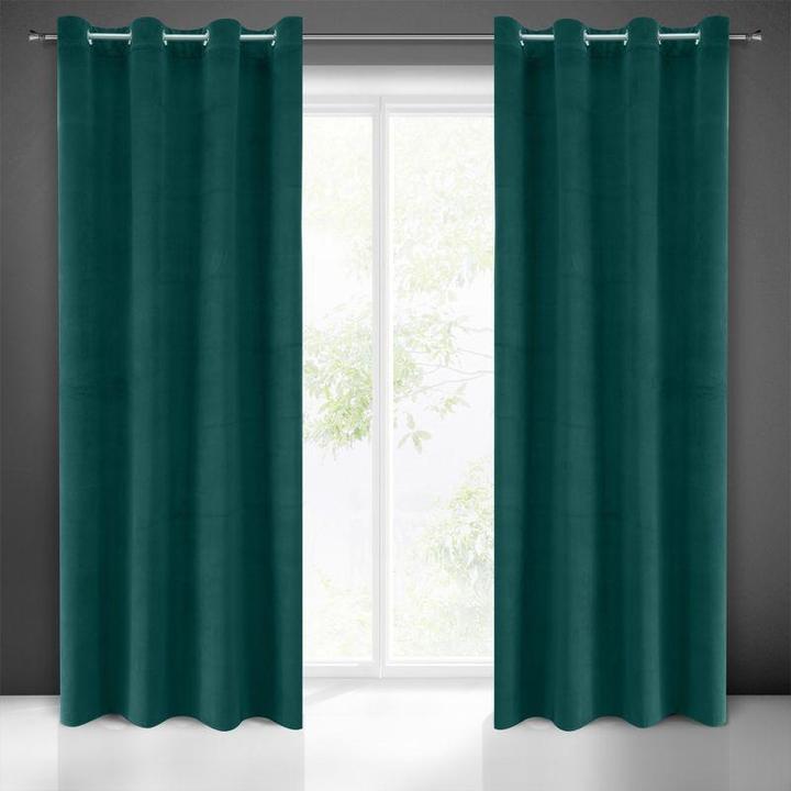 Produktbild Eurofirany Zas (140 x 250 cm)