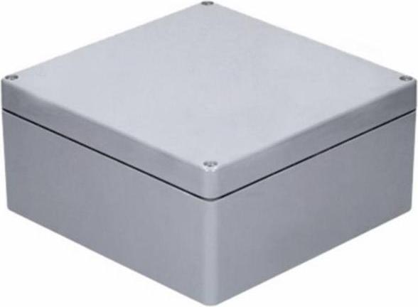 Produktbild RS PRO Grey IP66 Enclosure 190x75x55mm (Gehäuse)