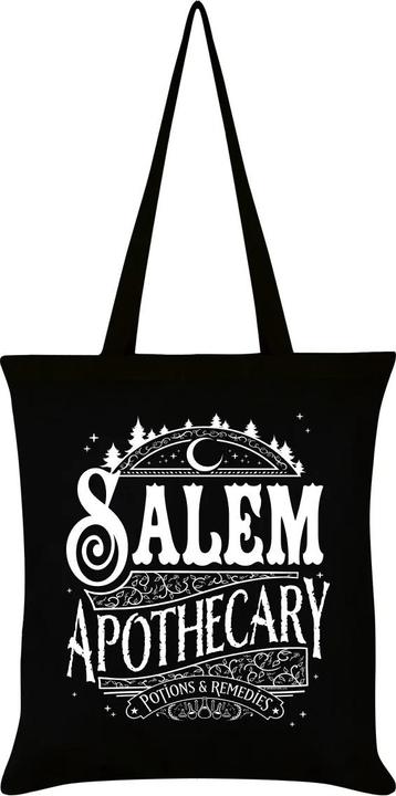 Image du produit Grindstore Sac à dos Salem Apothecary Potions & Remedies