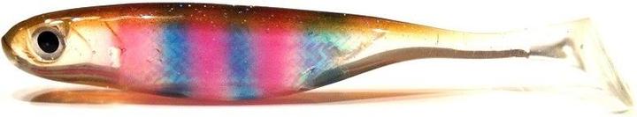 Immagine prodotto Berkley PowerBait Gotam Shad Rainbow (11 cm)