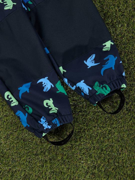 Actual product image Name it Softshell Winter Jacket (86)