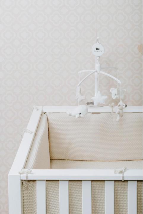 Actual product image Baby's only Music Mobile