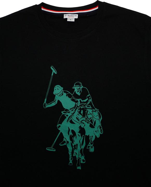 Produktbild U.S. Polo Shirt Longsleeve R-Neck (3XL)