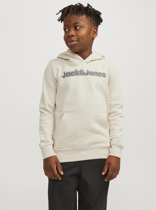 Actual product image Jack & Jones Boys Sweat Hoodie (128)