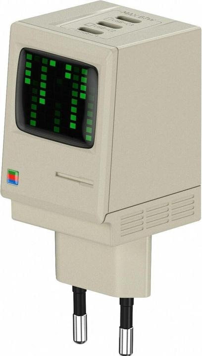 Produktbild Sharge Retro (67 W)