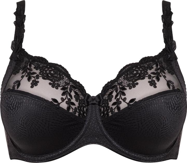 Actual product image Ulla Ella bra with underwire (Single pack, 95 D)