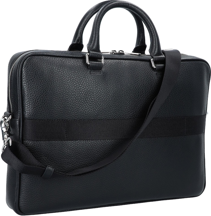 Produktbild Mandarina Duck Aktentasche Mellow Urban Slim Briefcase MWC03 (15.35")