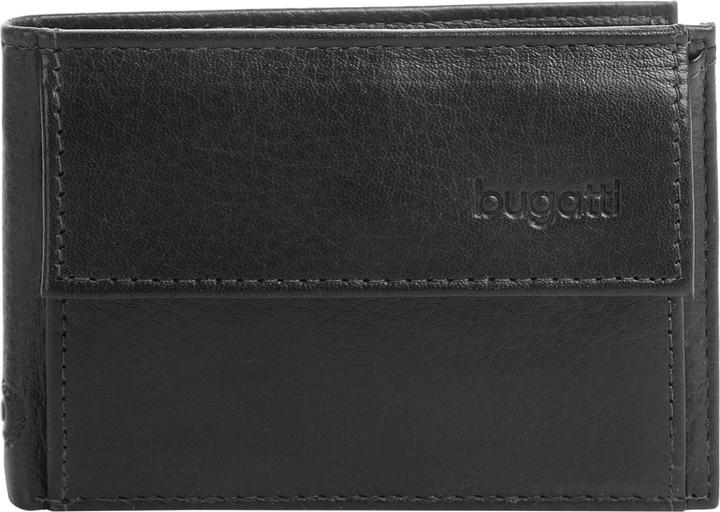 Actual product image Bugatti Geldbörse SEMPRE