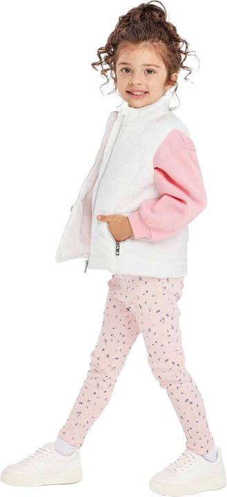 Produktbild Minoti Weste Mädchen Wattiert (128)