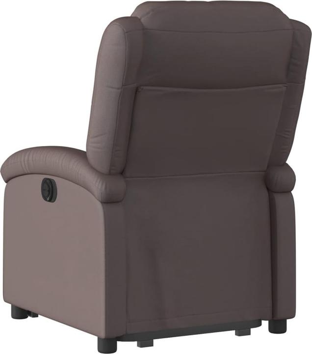 Actual product image vidaXL Relaxsessel mit Aufstehhilfe