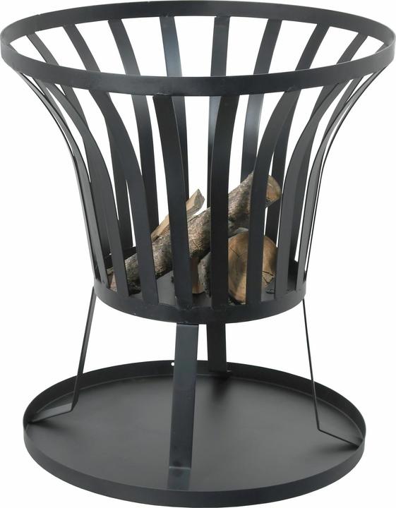 Image du produit Cattara STROMBOLI Foyer 45cm