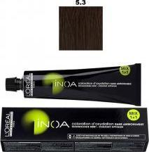 Immagine prodotto L'Oréal Professionnel Inoa (5.3 Oro marrone chiaro)