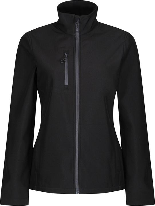 Produktbild Regatta Honestly Made Fleece Durchgehender Reissverschluss (46)