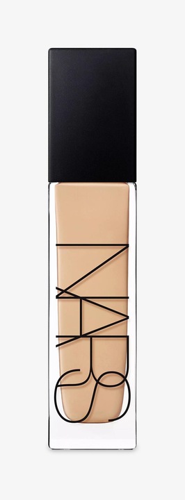 Actual product image NARS Cosmetics Natural Radiant Longwear Foundation (Santa Fe)