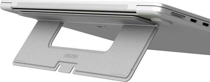 Produktbild Nillkin Dualwing Laptop-Ständer Grau