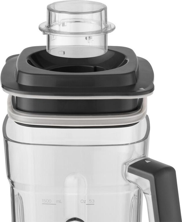 Produktbild Sencor SBU 7878BK Mixer 1,5 L Tischmixer 1500 W Schwarz (1500 W)