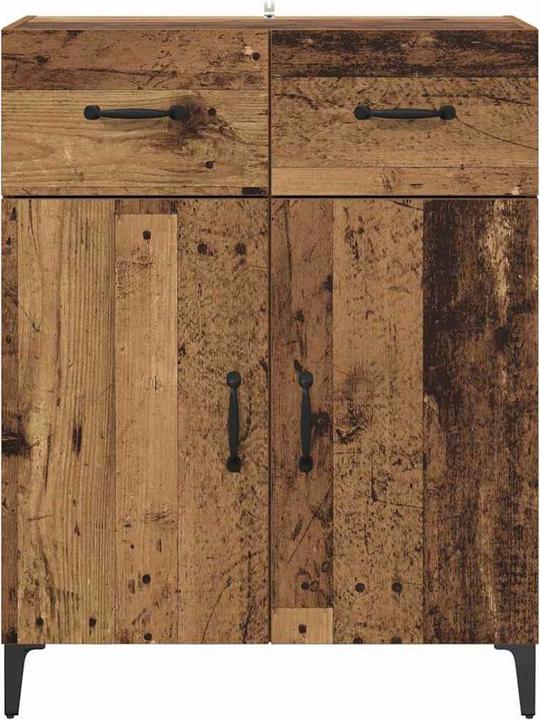 Actual product image vidaXL Sideboard-Aufbewahrung (69.50 x 34 x 90 cm)