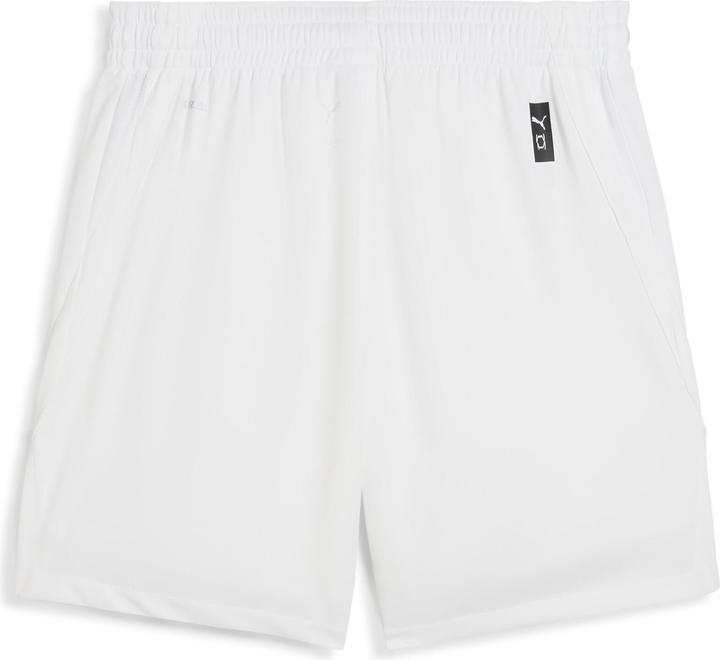 Puma White