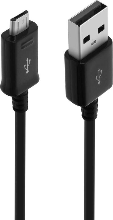 Produktbild Samsung ECB-DU4EBE Micro-USB Kabel (1 m)