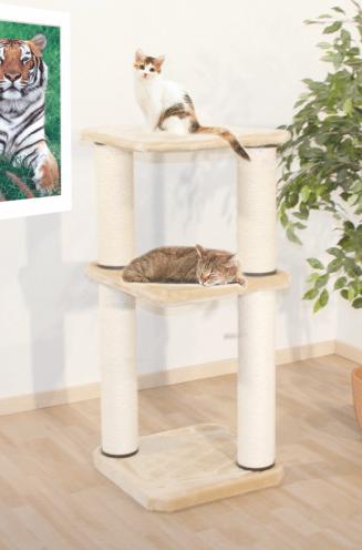 Produktbild Swisspet King Ralph (110 cm, Beige)